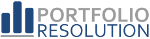 portfolio-resolution.de Logo